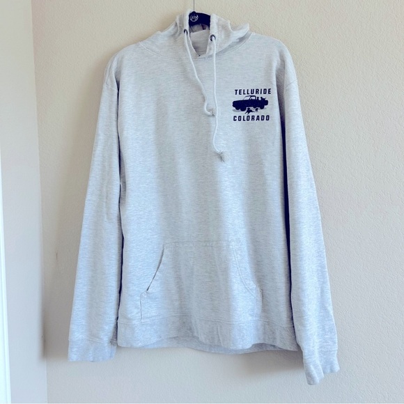 Other - Telluride sweatshirt